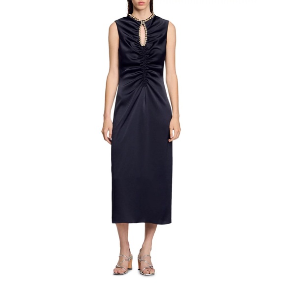 Iceberg Dress - Picture 1 of 6